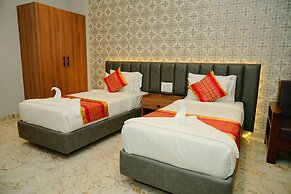 Aaryavarth Suites 46