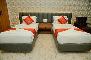 Aaryavarth Suites 46