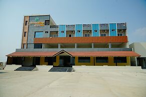 Aaryavarth Suites 46