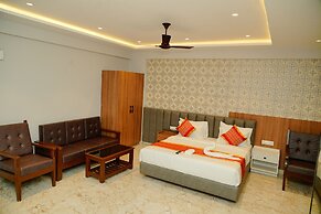 Aaryavarth Suites 46