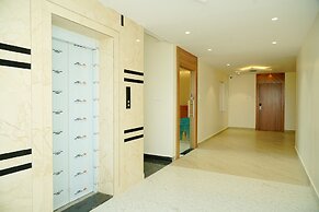 Aaryavarth Suites 46