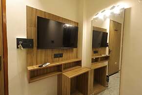 Hotel Aurum Stay