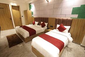 Hotel Aurum Stay