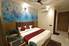 Hotel Aurum Stay
