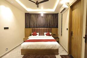 Hotel Aurum Stay