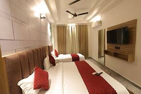 Hotel Aurum Stay