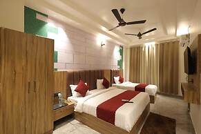 Hotel Aurum Stay