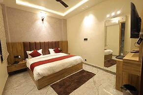 Hotel Aurum Stay