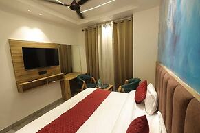Hotel Aurum Stay