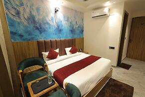 Hotel Aurum Stay