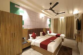 Hotel Aurum Stay