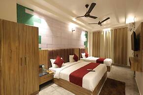 Hotel Aurum Stay