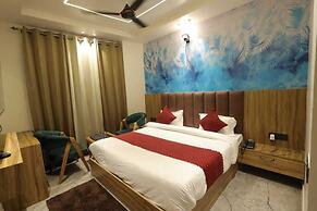 Hotel Aurum Stay