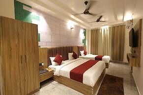 Hotel Aurum Stay
