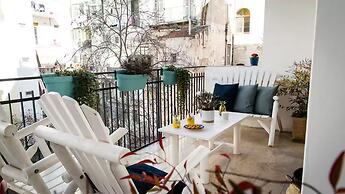 Morada 181 B&B