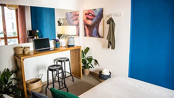 Morada 181 B&B
