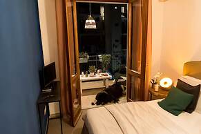 Morada 181 B&B