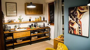 Morada 181 B&B