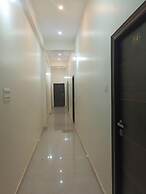 Hotel Pampa Sarovar