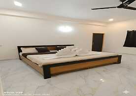 Hotel Pampa Sarovar