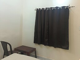 Hotel Pampa Sarovar