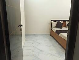 Hotel Pampa Sarovar