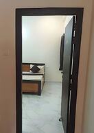 Hotel Pampa Sarovar