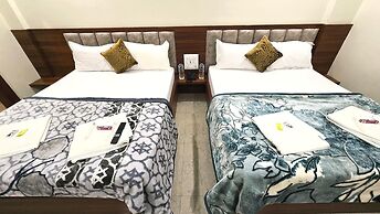 Hotel Babylon Elegance