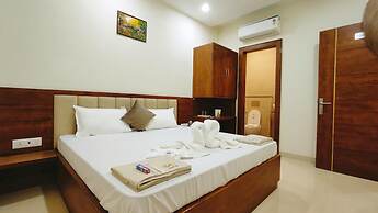 Hotel Babylon Elegance