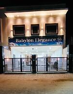 Hotel Babylon Elegance