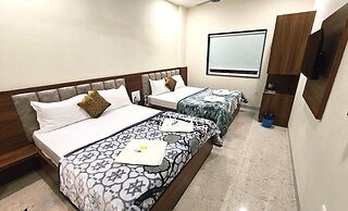 Hotel Babylon Elegance