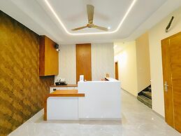 Hotel Babylon Elegance