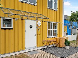 4 Star Holiday Home in Ebeltoft