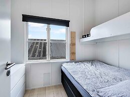 4 Star Holiday Home in Ebeltoft