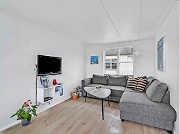 4 Star Holiday Home in Ebeltoft
