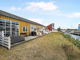 4 Star Holiday Home in Ebeltoft