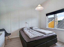 4 Star Holiday Home in Ebeltoft