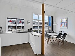4 Star Holiday Home in Ebeltoft