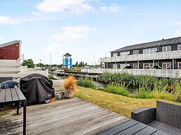 4 Star Holiday Home in Ebeltoft