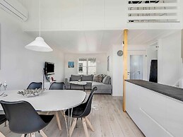 4 Star Holiday Home in Ebeltoft