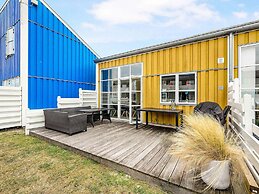 4 Star Holiday Home in Ebeltoft