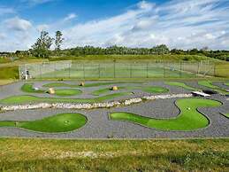 4 Star Holiday Home in Ebeltoft