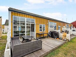 4 Star Holiday Home in Ebeltoft