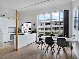 4 Star Holiday Home in Ebeltoft