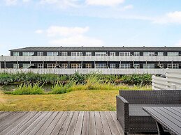 4 Star Holiday Home in Ebeltoft