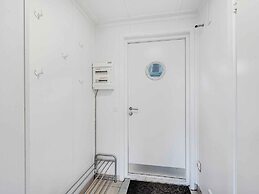 4 Star Holiday Home in Ebeltoft