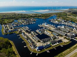 4 Star Holiday Home in Ebeltoft