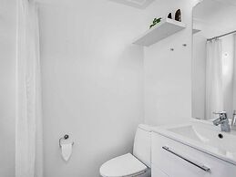 4 Star Holiday Home in Ebeltoft