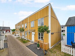 4 Star Holiday Home in Ebeltoft