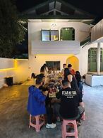 Handora Cultural and Creative Hotel